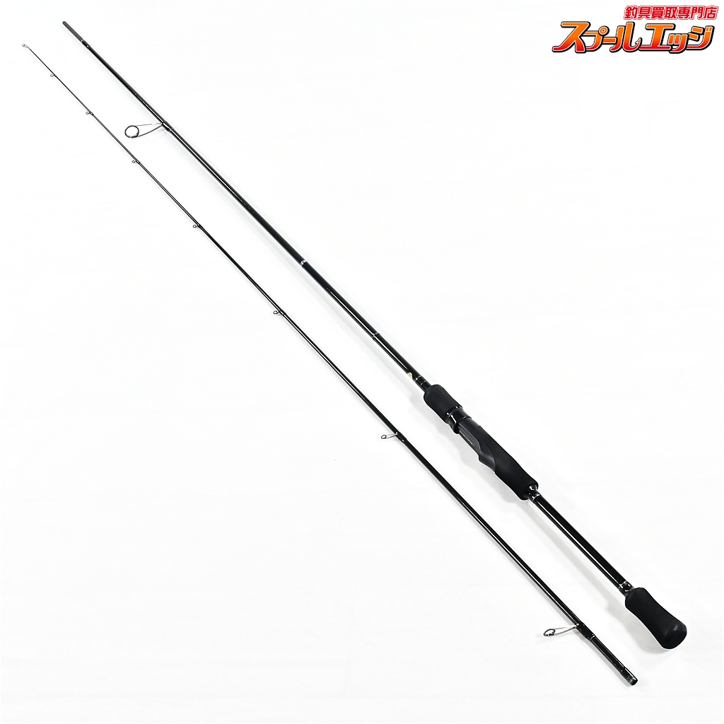 【ヤマガブランクス】 メビウス MS-88L YAMAGA Blanks Mebius アオリイカ K_177