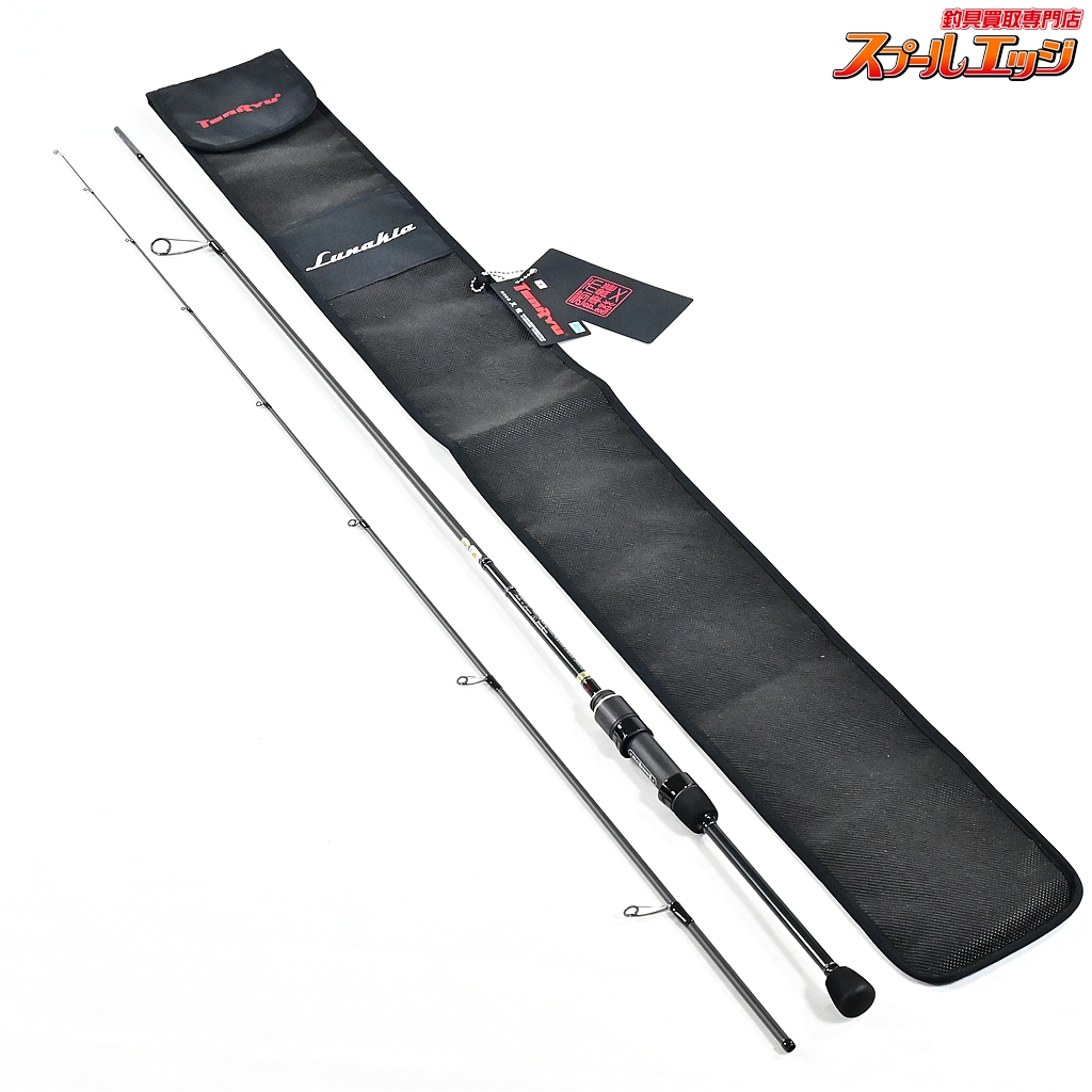 【テンリュウ】 ルナキア LK6102S-MLT TENRYU Lunakia アジ メバル K_150