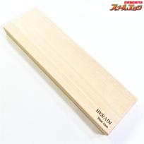 【ダイシン】 ヘライン 浮子箱 12列 外寸約45x13.5x3cm 白桐 ウキケース DAISHIN HERAIN ヘラブナ K_060