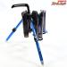 【ダイワ】 ライトルアー ロッドスタンド 300 ブルー ブースターキット装着 専用バッグ付属 DAIWA K_100