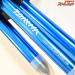 【ダイワ】 ライトルアー ロッドスタンド 300 ブルー ブースターキット装着 専用バッグ付属 DAIWA K_100