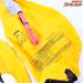 【デプス】 オートインフレータブル PFD DPS-2220RSE スタイルオブデプスタイプ 2019年12月製造 桜マーク有 DEPS LIFE Jacket K_060