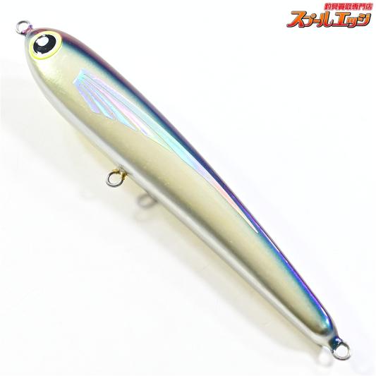 【ローカルスタンダード】 ダイブベイト 190 Local Standard DIVE BAIT 海水用ルアー K_060