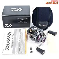 【ダイワ】 16スティーズ SV TW 1012SV-XHL DAIWA STEEZ