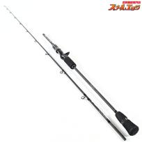 【パームス】 メタルウィッチクエストα MTTC-632T タチ PALMS METALWITCH QUEST TACHI タチウオ K_182