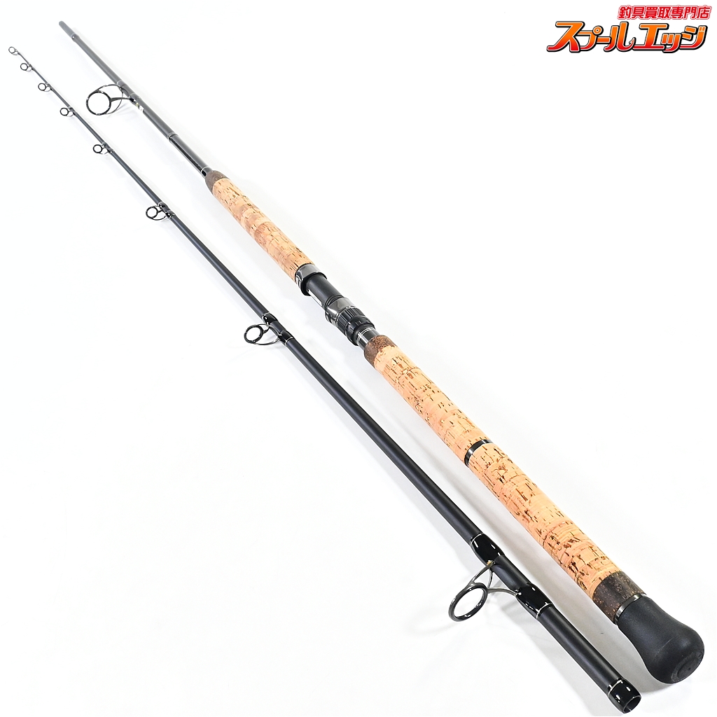 【パームス】 ショアガン エボルブ SFTGS-103XXXH・BL ブルーランナー PALMS Shoregun EVOLV ブリ ヒラマサ カンパチ K_204