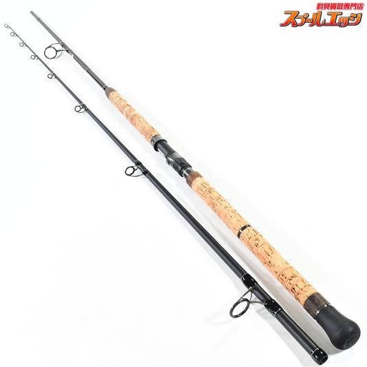 【パームス】 ショアガン エボルブ SFTGS-103XXXH・BL ブルーランナー PALMS Shoregun EVOLV ブリ ヒラマサ カンパチ K_204