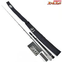 【DRT】 アーテックス サイクロン A805CXXH キーホルダー&ステッカー付属 DRT ARTEX CYCLONE バス ベイトモデル K_246