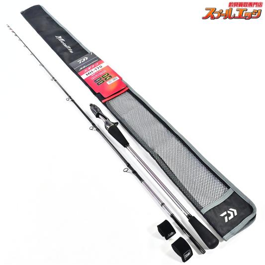 【ダイワ】 25メタリア エギタコ MH-170・J DAIWA Metallia EGITAKO タコ K_167