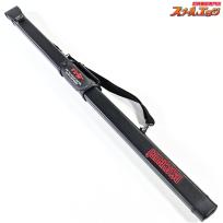 【がまかつ】 がま鮎 ロッドケース 2本用 全長150cm フィッシングバッグケース K_192