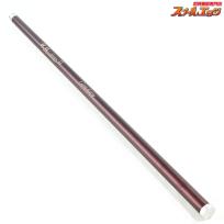 【がまかつ】 がま鮎 競技スペシャル2 II アルミロッドケース 全長145cm GAMAKATSU ROD-CASE K_189