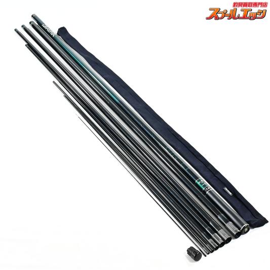 【ダイワ】 銀影T 早瀬抜 90 DAIWA GINEI-T HAYASENUKI アユ K_189