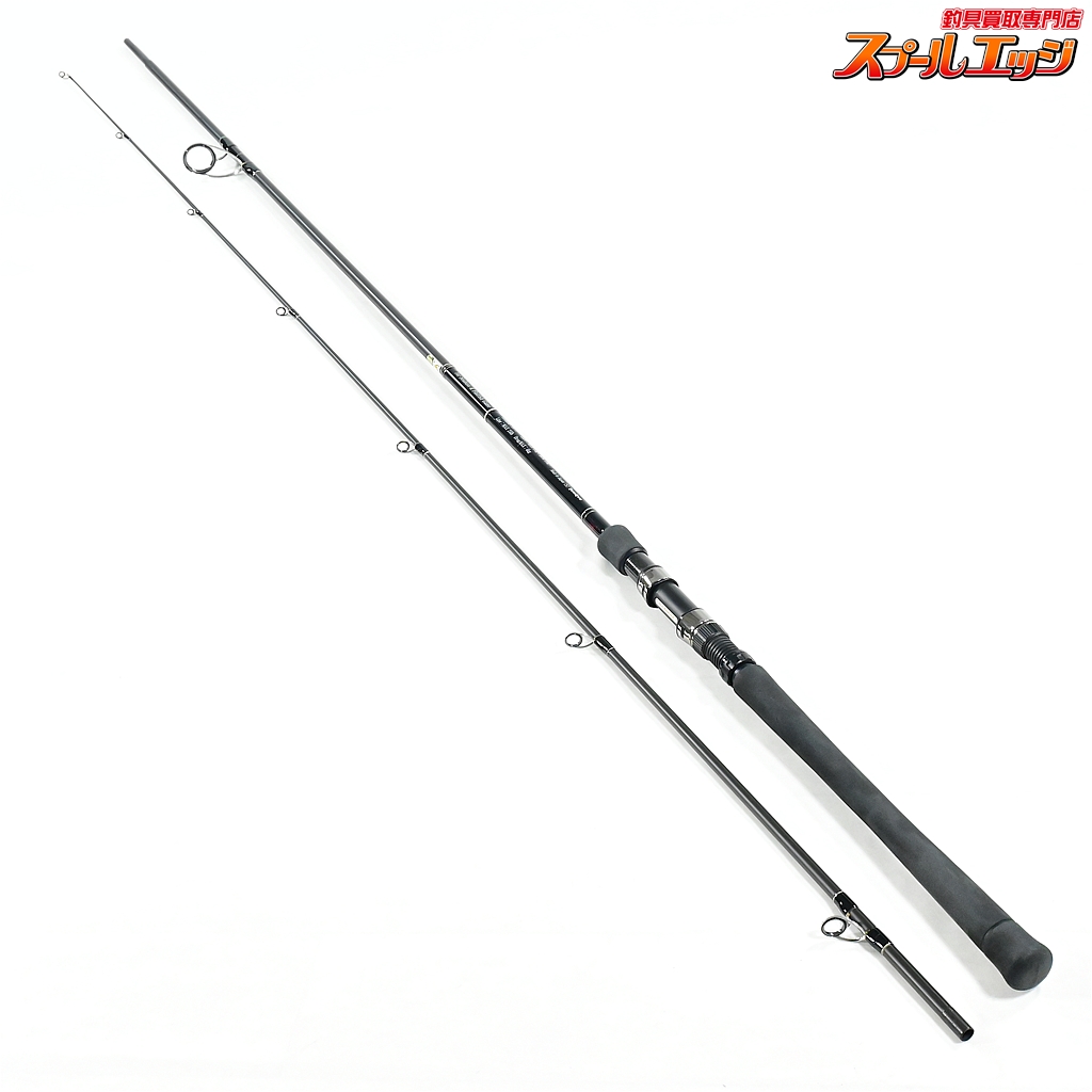 【テンリュウ】 天龍 パワーマスター サンドウォーカー PMS1032S-MLM TENRYU POWER MASTER Sand Walker シーバス ヒラメ イナダ マゴチ K_202