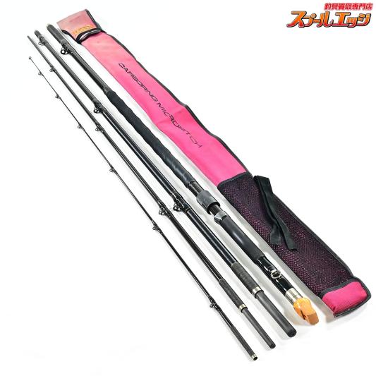 【ダイコー】 フルフィールド石鯛 540H DAIKO FULLFIELD ISHIDAI イシダイ K_190