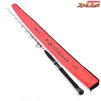 【タカミヤ】 伝衛門丸 旭舷 キハダGR 175 TAKAMIYA DENEMON-MARU KYOKUGEN KIHADA-GR キハダマグロ K_222