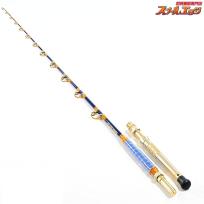 【アリゲーター】 スーパーバトル GF60-230 ALLIGATOR SUPERBATTLE キハダマグロ カンパチ ヒラマサ K_276