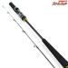 【ダイワ】 24アウトレイジ BR LJ 63HS-S DAIWA OUTRAGE ワラサ イナダ サワラ K_191