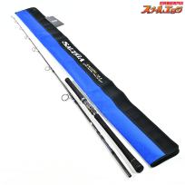 【ダイワ】 21ソルティガ C 75-5 DAIWA SALTIGA キハダマグロ ブリ ヒラマサ K_210