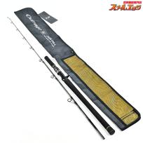 【ダイワ】 23アウトレイジ BR J60B-4 DAIWA OUTRAGE ブリ ヒラマサ カンパチ K_173