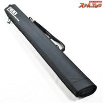 【リバレイ】 RBBエクストリームロッドケース サイズM W190mmxH1650mmxD60mm 仕舞寸法157cmまで RIVALLEY K_207
