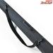 【リバレイ】 RBBエクストリームロッドケース サイズM W190mmxH1650mmxD60mm 仕舞寸法157cmまで RIVALLEY K_207