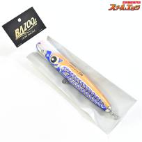 【CBONE】 シービーワン バズー 180 鯉のぼり 釣りフェス2026限定カラー CBONE BAZOO KOINOBORI 海水用ルアー K_060