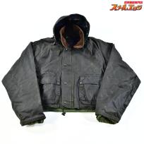 【ハウスオブハーディー】 オイルド スペイ ジャケット XLサイズ HUSE OF HARDY OILED SPEY JACKET K_100