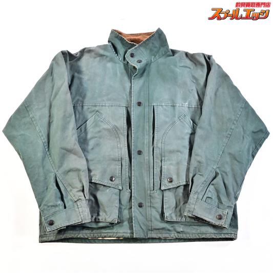 【フェザートップ】 オーストラリア ジャケット サイズL FEATHERTOP K_060