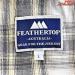 【フェザートップ】 オーストラリア ジャケット サイズL FEATHERTOP K_060