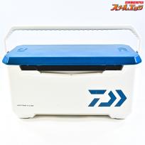 【ダイワ】 ライトトランク αアルファ S3200 32L クーラーボックス DAIWA LIGHT-TRUNK クーラーボックス アウトドア キャンプ K_180