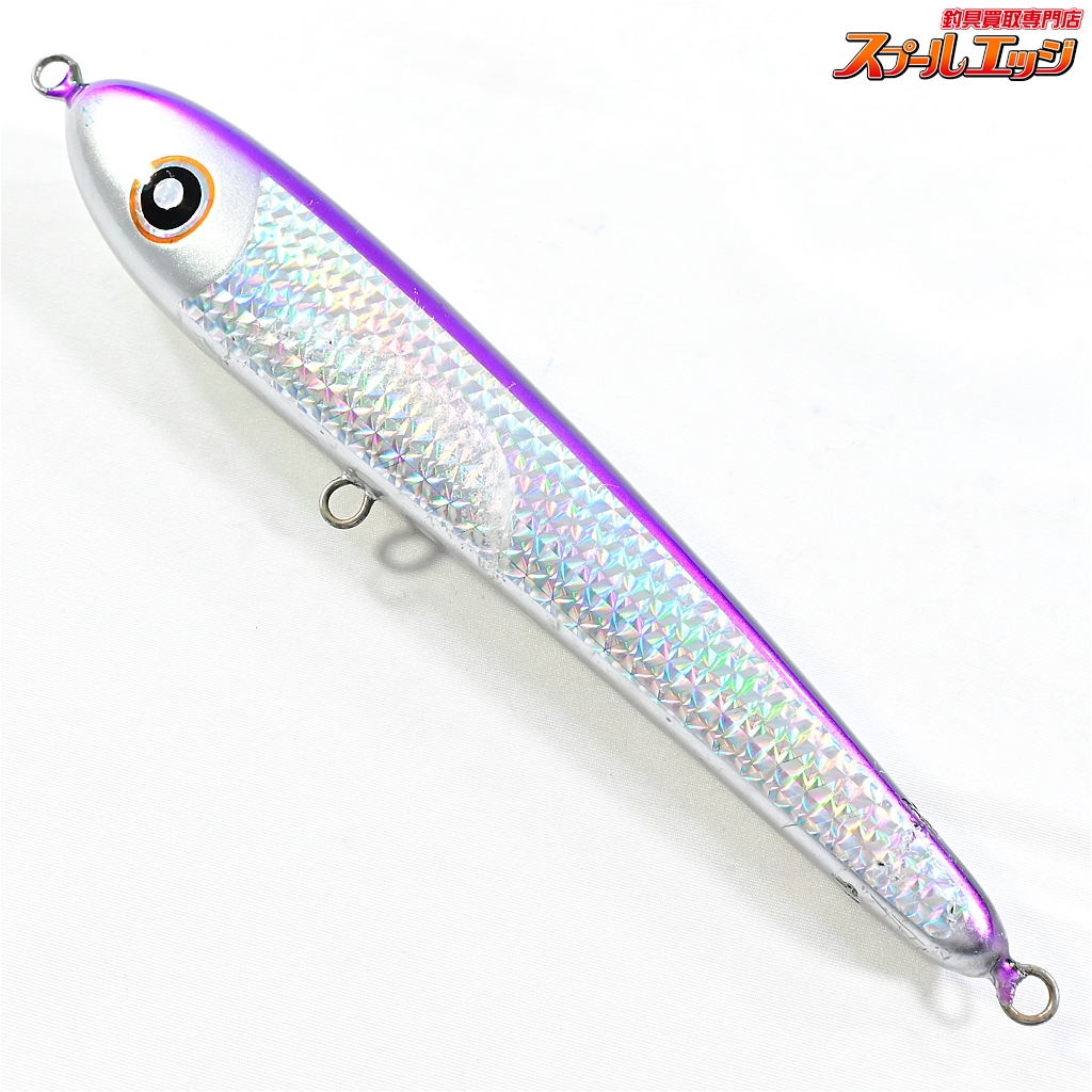 Local Standard ダイブベイト 240 Dive Bait 240ルアー用品 - www