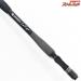 【デジーノ】 レイス フォクシー LW-C70MH-RST4S EVA DESIGNO Wraith foxy バス ベイトモデル K_223