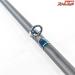 【デジーノ】 レイス フォクシー LW-C70MH-RST4S EVA DESIGNO Wraith foxy バス ベイトモデル K_223