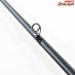 【デジーノ】 ステルス DS6-PBF611L/MR2 フィネス EVA DESINO STEALTH Finesse バス ベイトモデル K_254