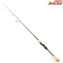 【ディスタイル】 ブルートレック DBTS-63UL-MIDSP D-STYLE BLUE TRECK バス スピニングモデル K_233