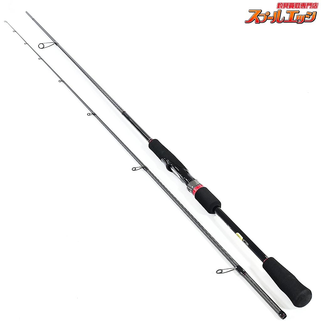 【シマノ】 18セフィア BB S80ML SHIMANO Sephia アオリイカ K_167