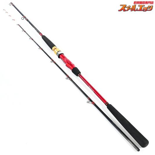 【ダイワ】 14アナリスターアマダイ 205 DAIWA ANALYSTAR アマダイ K_150