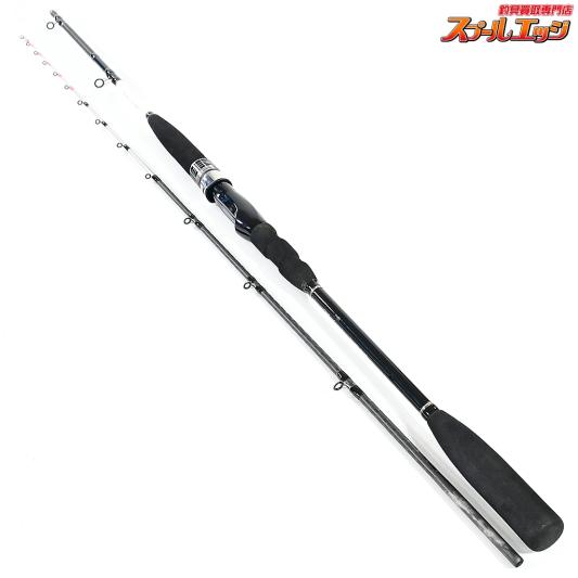 【シマノ】 18ライトゲーム BB モデラート タイプ82 HH190 SHIMANO LIGHT GAME Moderato TYPE-82 アマダイ アカムツ イサキ K_140