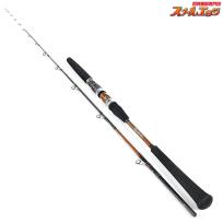 【ダイワ】 Aブリッツ ネライ M-180・E DAIWA A-BRITZ NERAI アジ タチウオ イサキ K_167