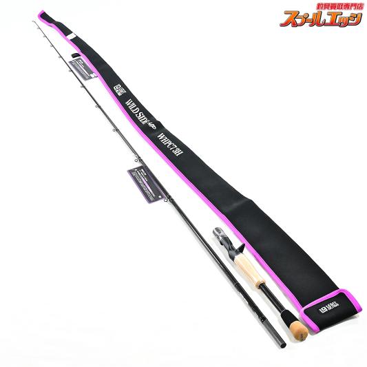 【レジットデザイン】 ワイルドサイドHP WHPC73H LEGIT-DESIGN WILD SIDE バス ベイトモデル K_233