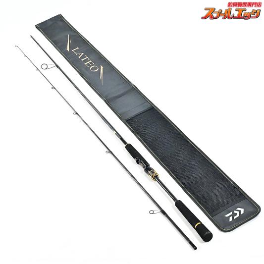 【ダイワ】 24ラテオ 90L・K DAIWA LATEO シーバス チヌ K_184