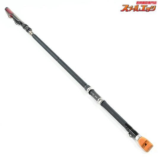 【シマノ】 リアルパワー 石鯛 MH-540T SHIMANO REAL POWER イシダイ K_181