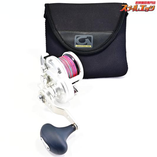 【シマノ】 オシアジガー 2000NRHG SHIMANO OCEA JIGGER