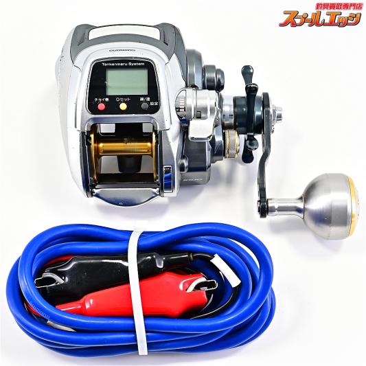 【シマノ】 フォースマスター 1000MK SHIMANO FORCE MASTER