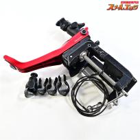 【ダイワ】 パワーホルダー 速攻 160CH-E レッド DAIWA POWER-HOLDER SOKKO K_100