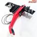 【ダイワ】 パワーホルダー 速攻 160CH-E レッド DAIWA POWER-HOLDER SOKKO K_100