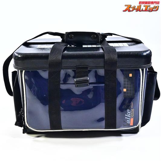 【ヴァルケイン】 ウォータープルーフバッグ 25L 外寸45x29x32cm ValkeIn K_100