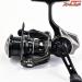 【アブガルシア】 レボ SP ビースト 1000S Abu Garcia Revo SP Beast