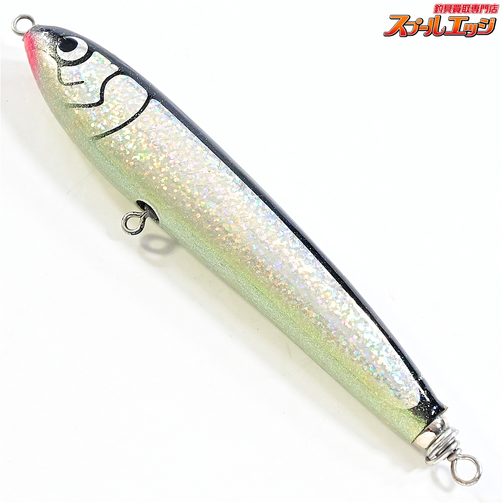 【カーペンター】 ガンマ BC-γ 30-140 Carpenter Gamma 海水用ルアー K_060