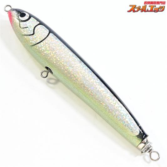 【カーペンター】 ガンマ BC-γ 30-140 Carpenter Gamma 海水用ルアー K_060